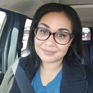 Meet your Posher, Bianca